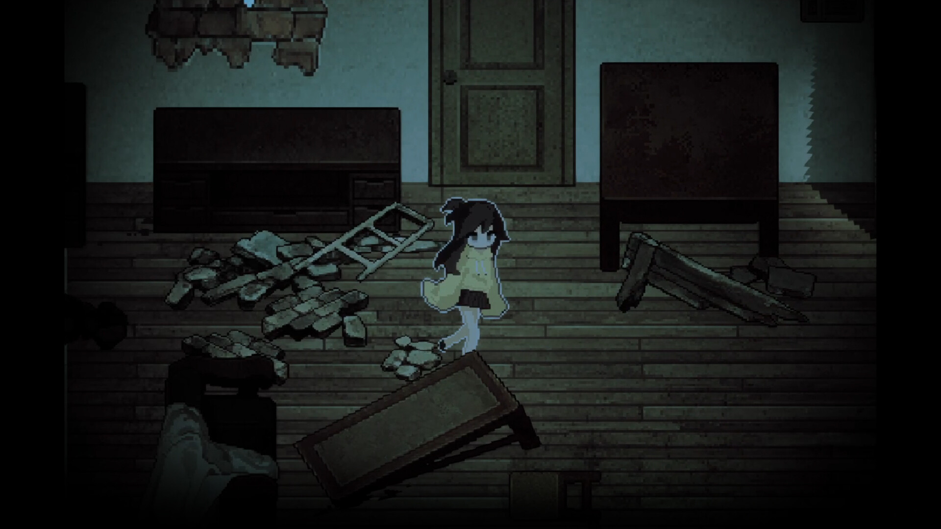 Money Under the Bed screenshot #6