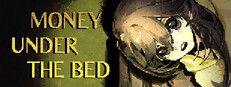 Money Under the Bed cover