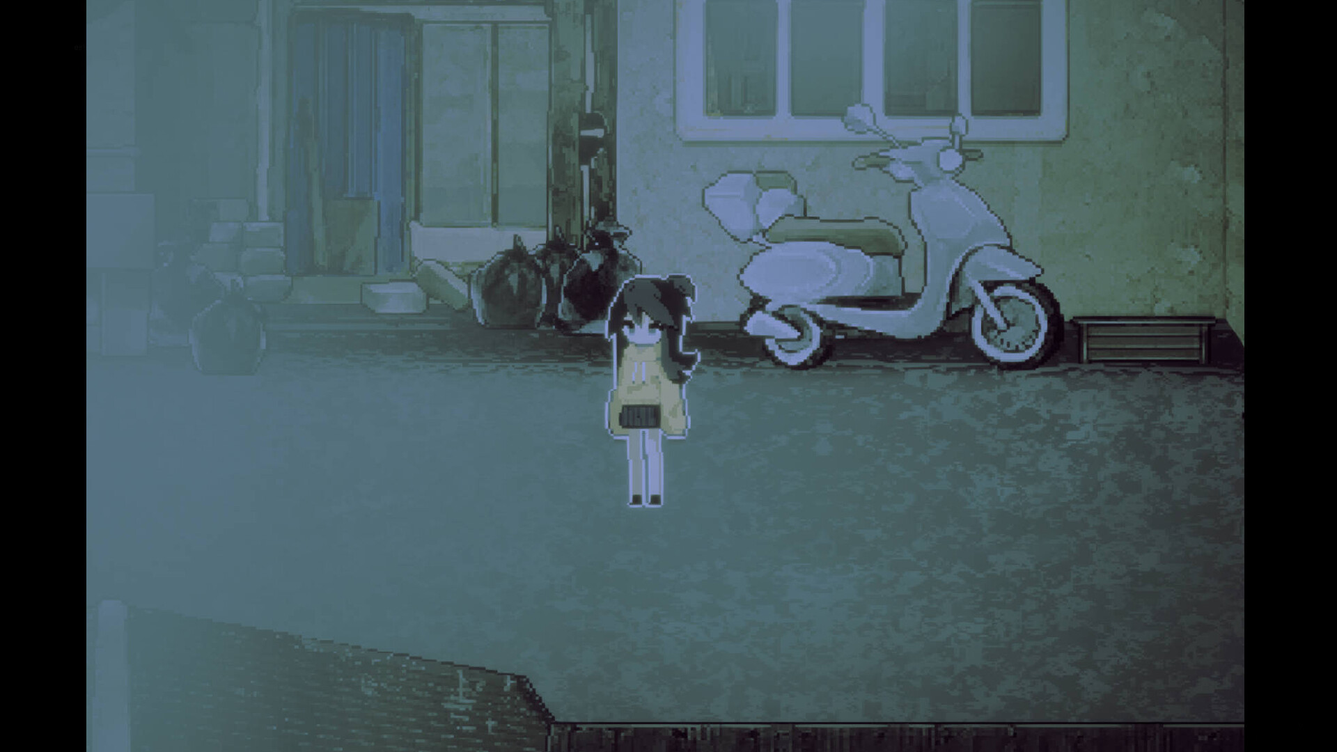 Money Under the Bed screenshot 9