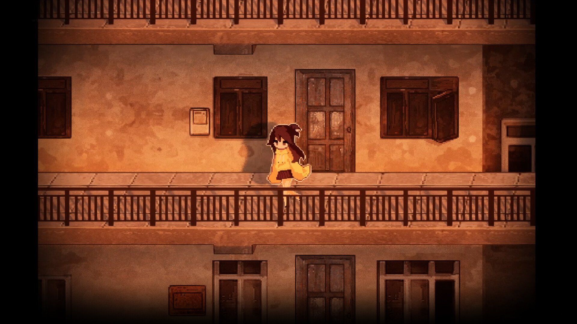 Money Under the Bed screenshot #4