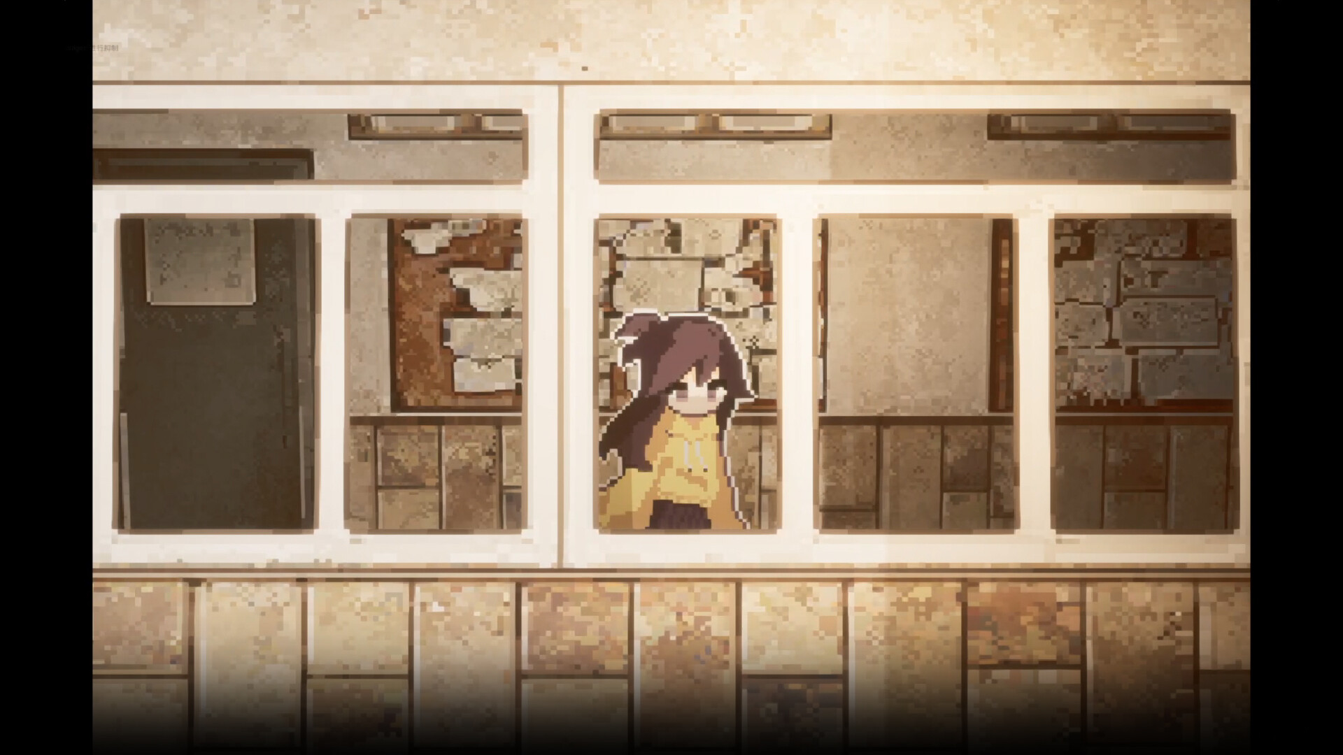 Money Under the Bed screenshot #2