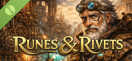 Runes & Rivets Demo