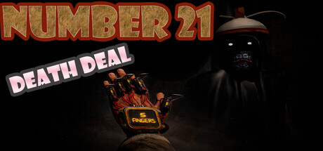 Number 21 - Death Deal