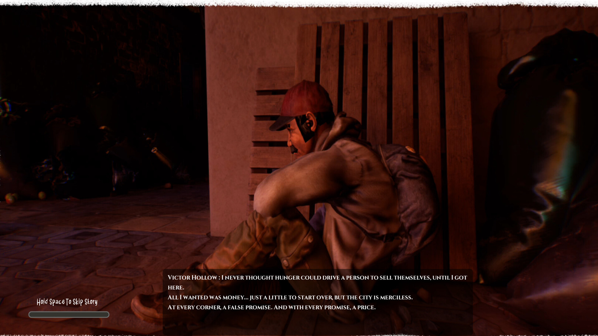 Number 21 - Death Deal screenshot #7