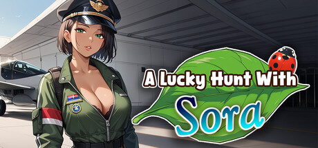 A Lucky Hunt With : Sora steam charts