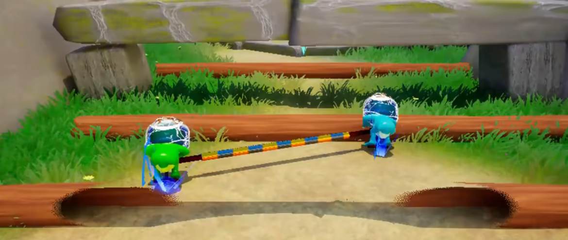Pogo Froggo video 2