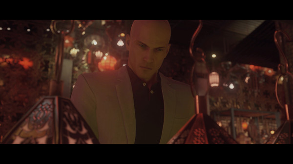 HITMAN™: Bonus Episode