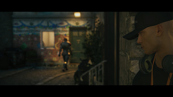 HITMAN™: Bonus Episode