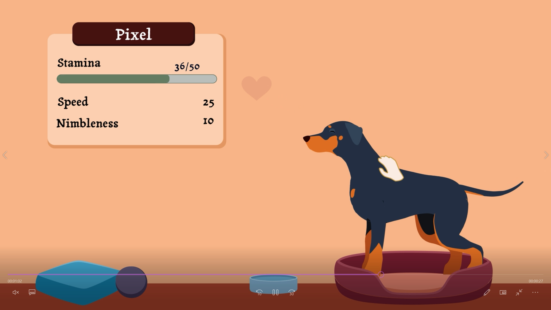 Doggo Delivery Department screenshot #2