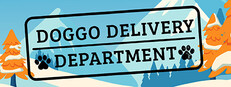 Doggo Delivery Department