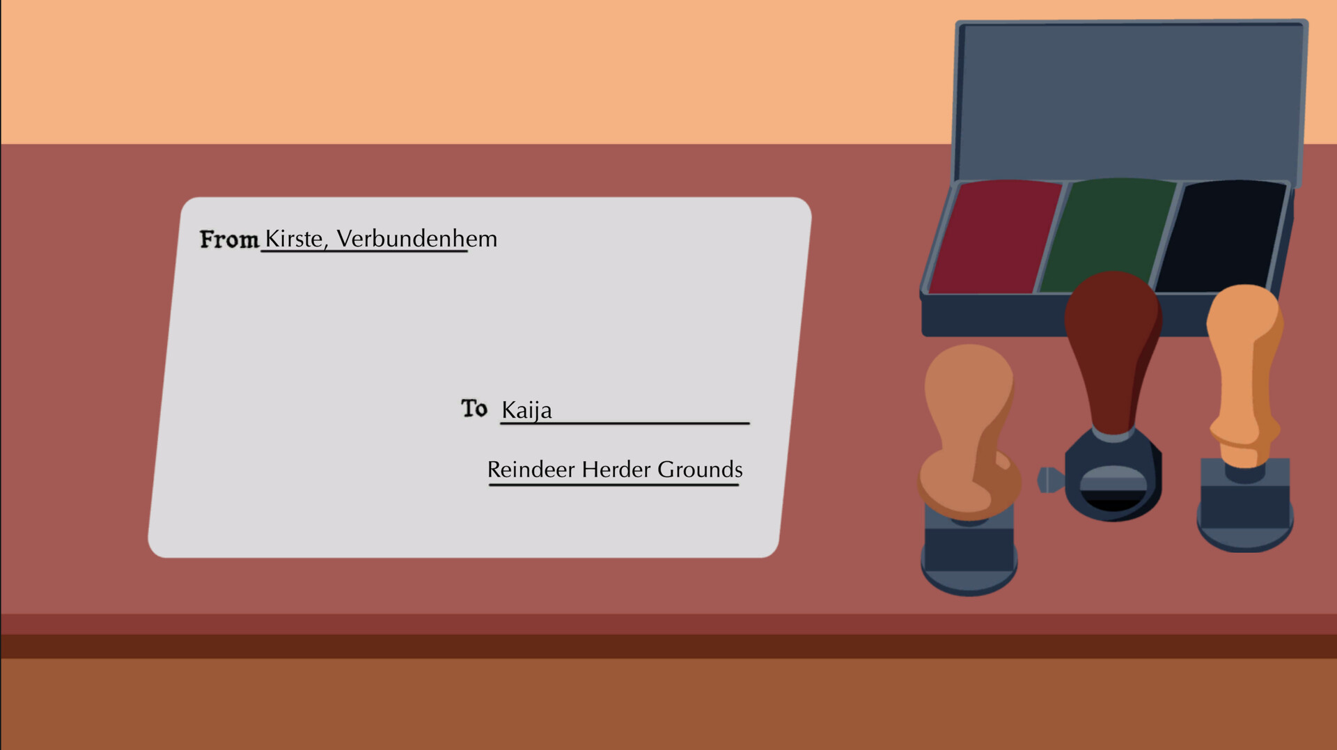 Doggo Delivery Department screenshot #4