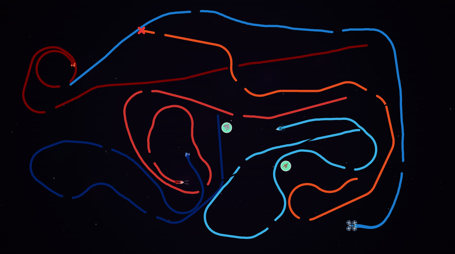 Velocide Overdrive screenshot #6