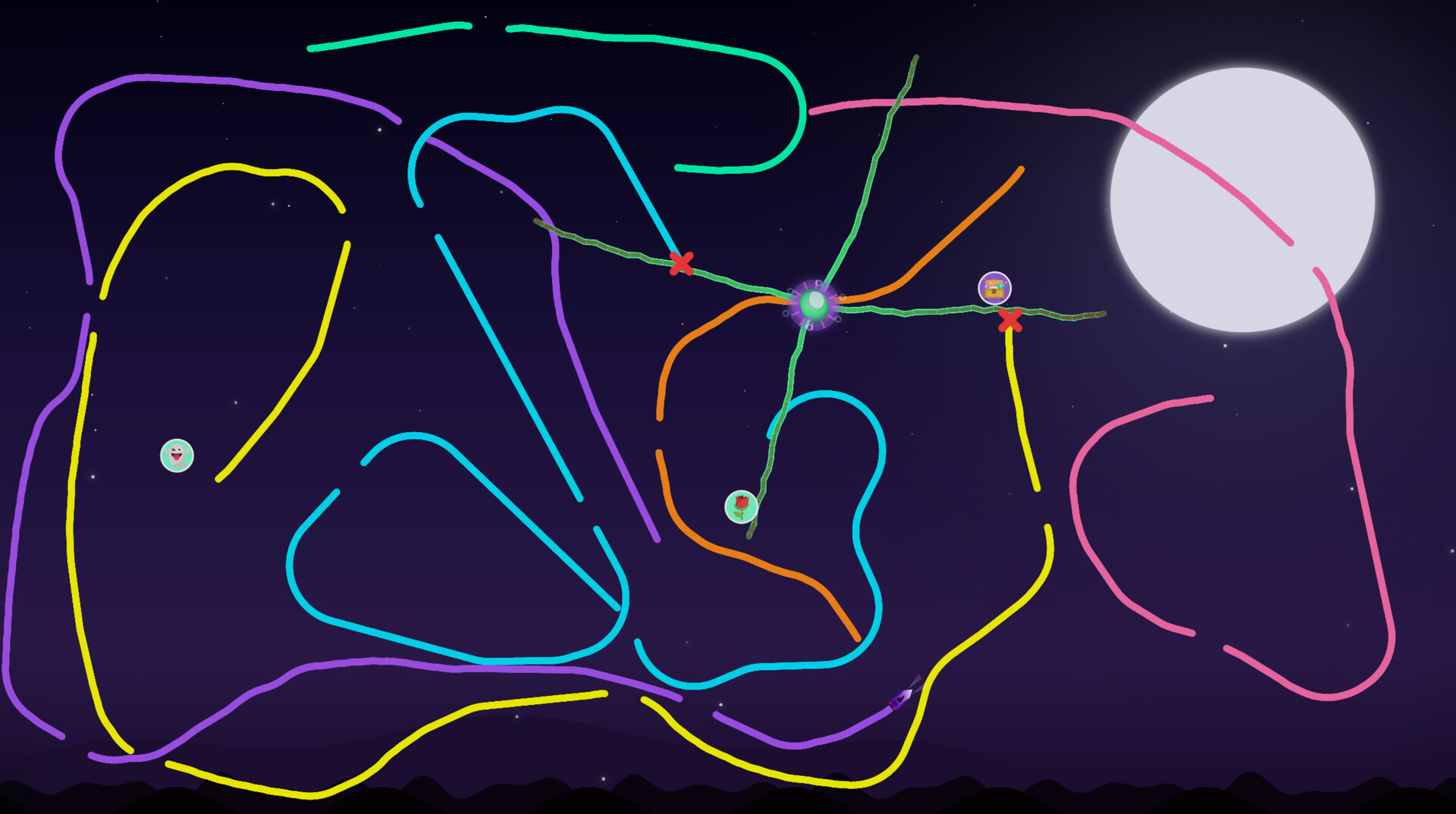 Velocide Overdrive screenshot 13
