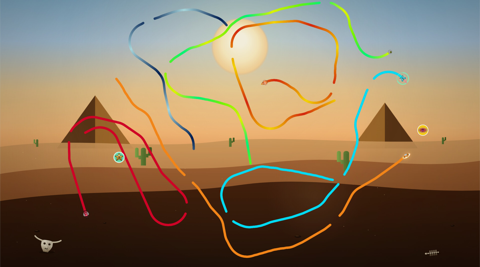 Velocide Overdrive screenshot 2
