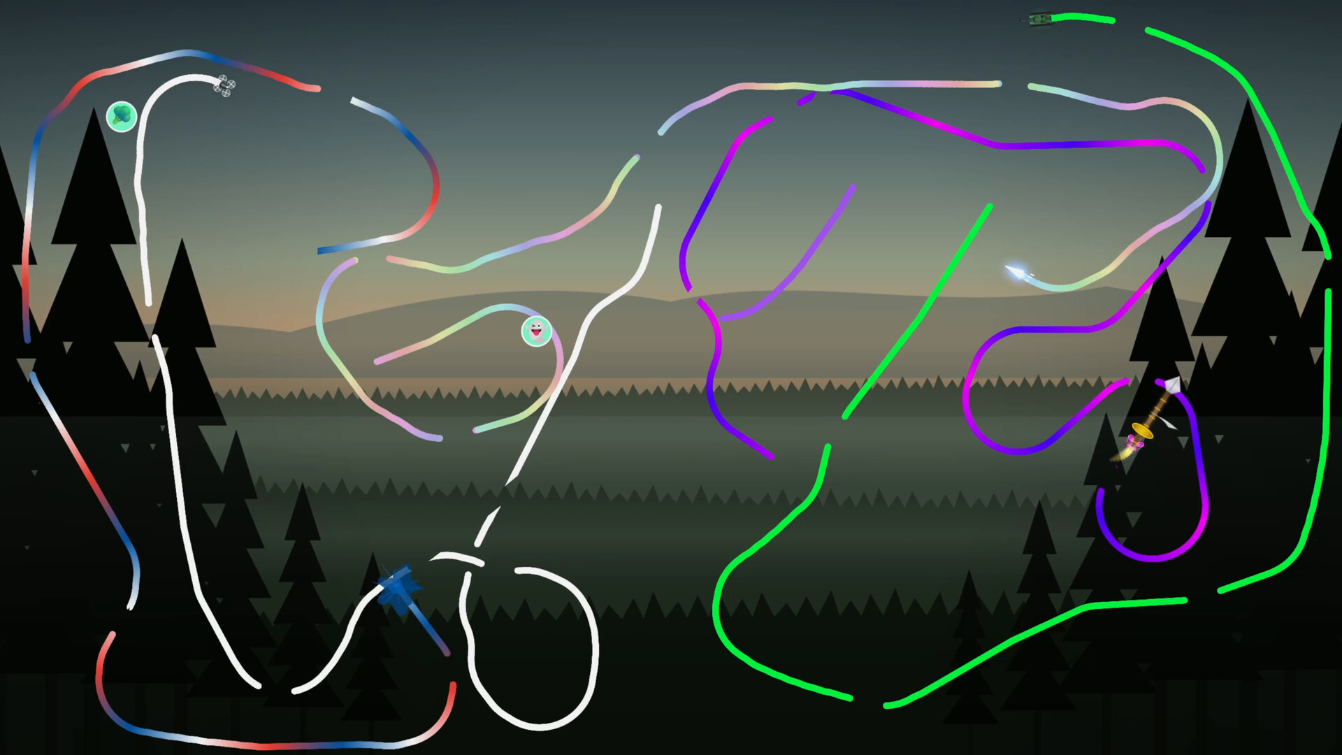 Velocide Overdrive screenshot 6