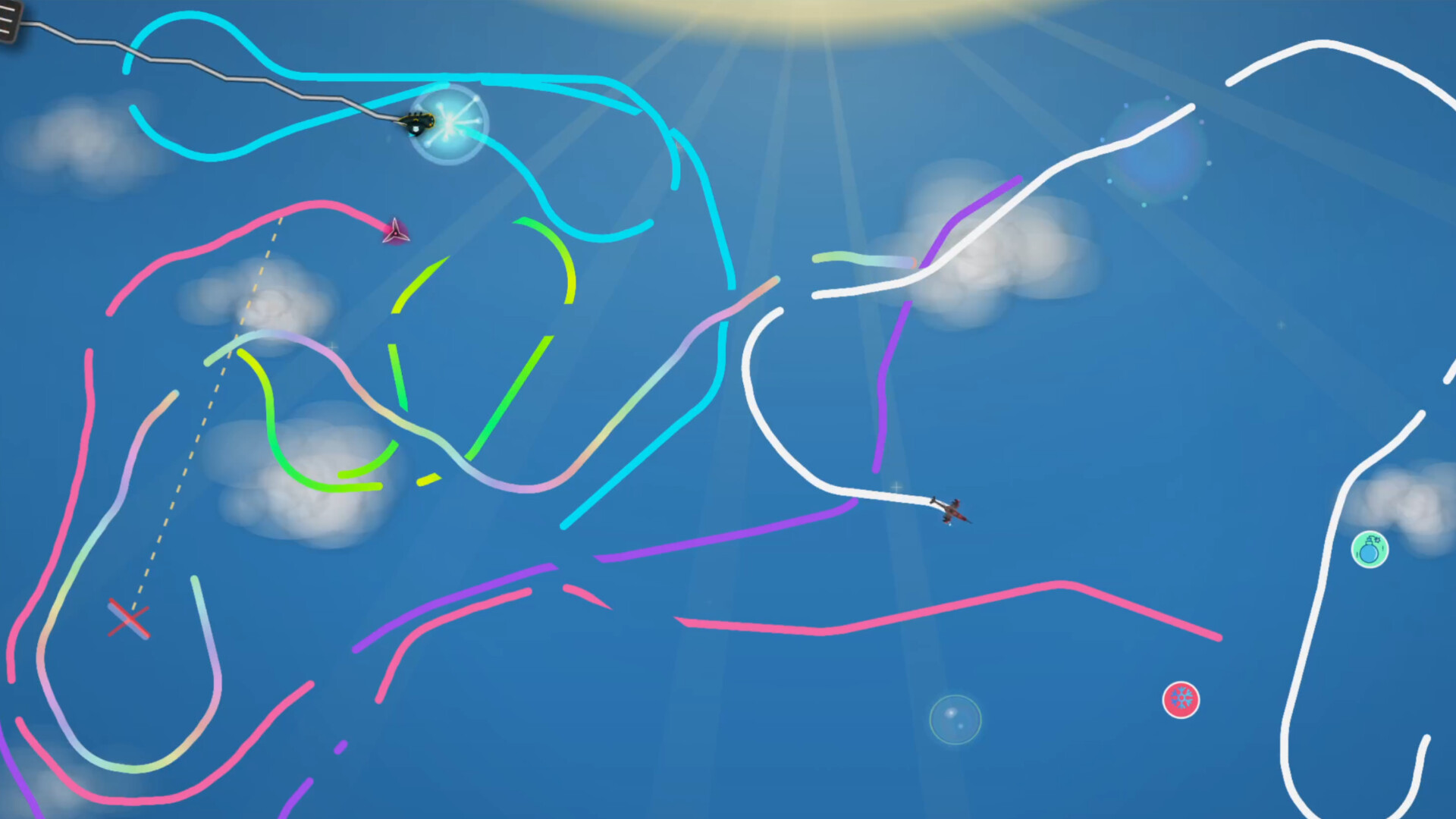 Velocide Overdrive Featured Screenshot #1