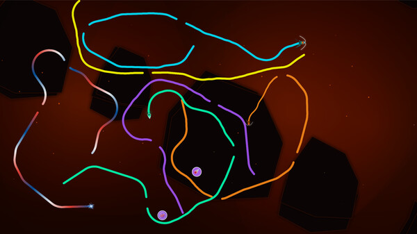 Screenshot of Velocide Overdrive