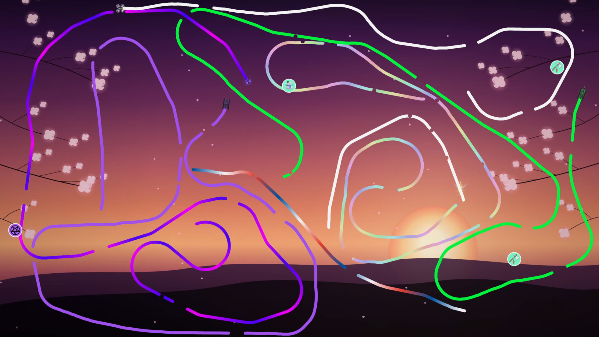 Velocide Overdrive screenshot 7