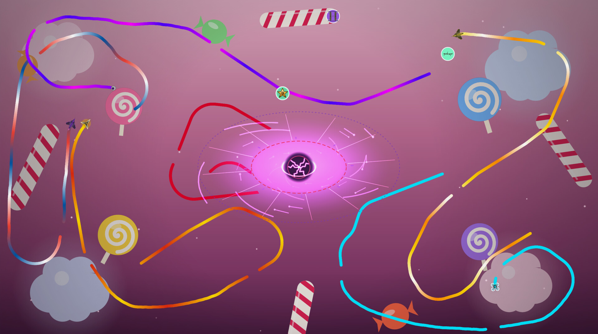 Velocide Overdrive screenshot 0