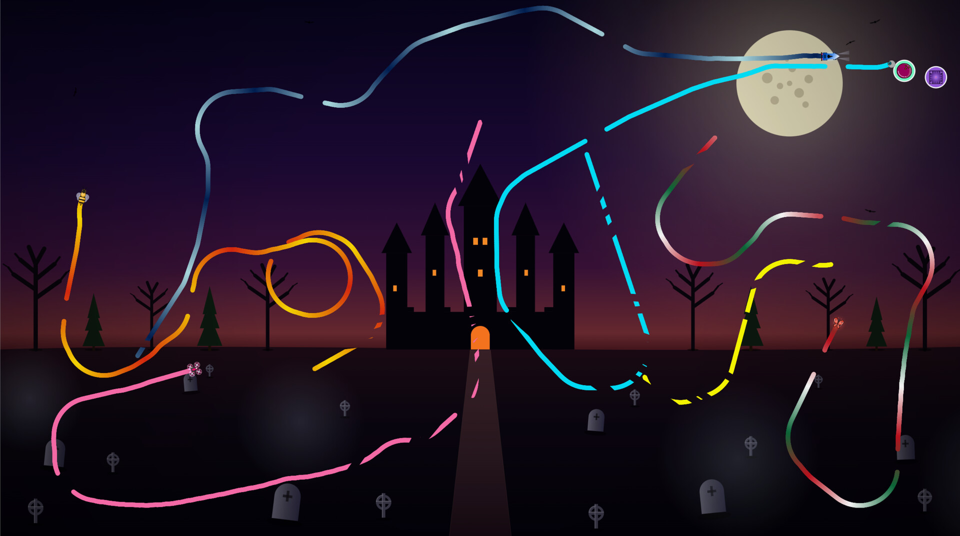 Velocide Overdrive screenshot 5