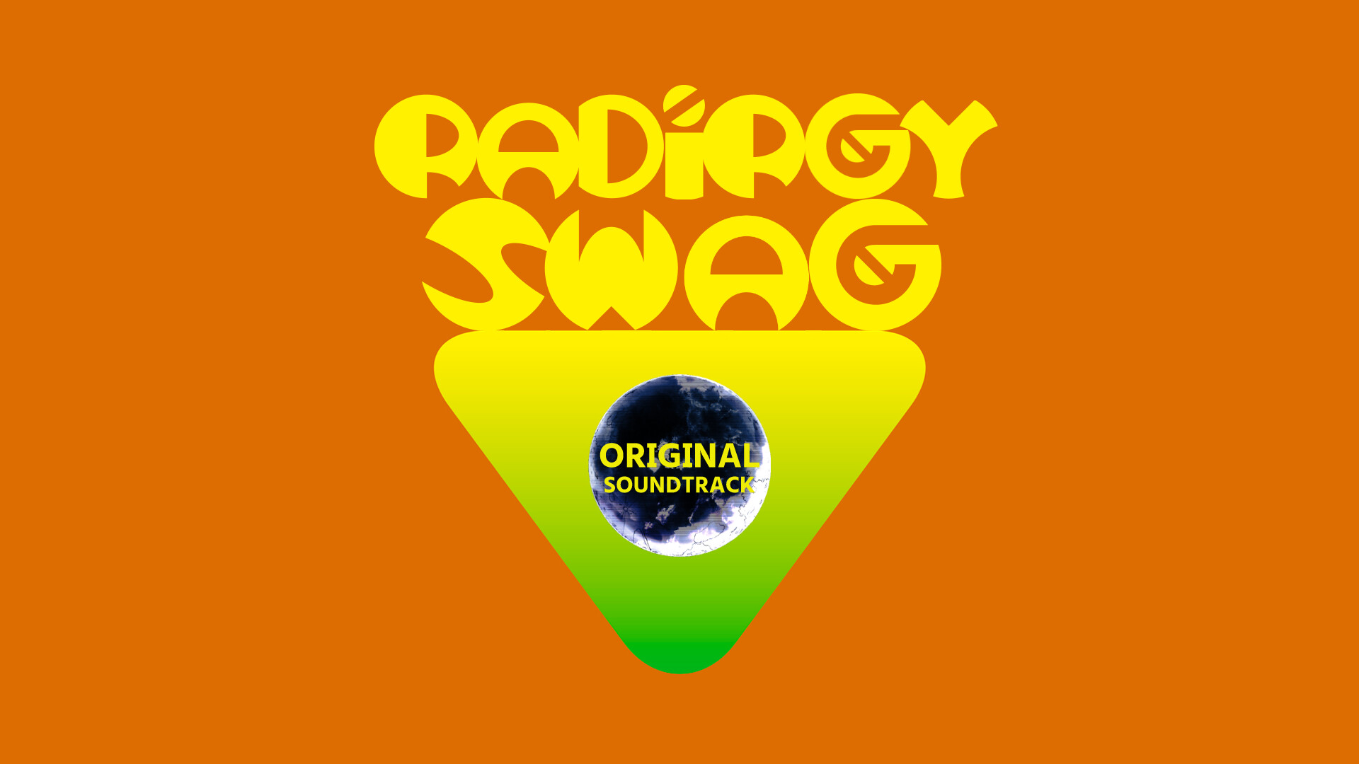 Radirgy Swag - Soundtrack Featured Screenshot #1