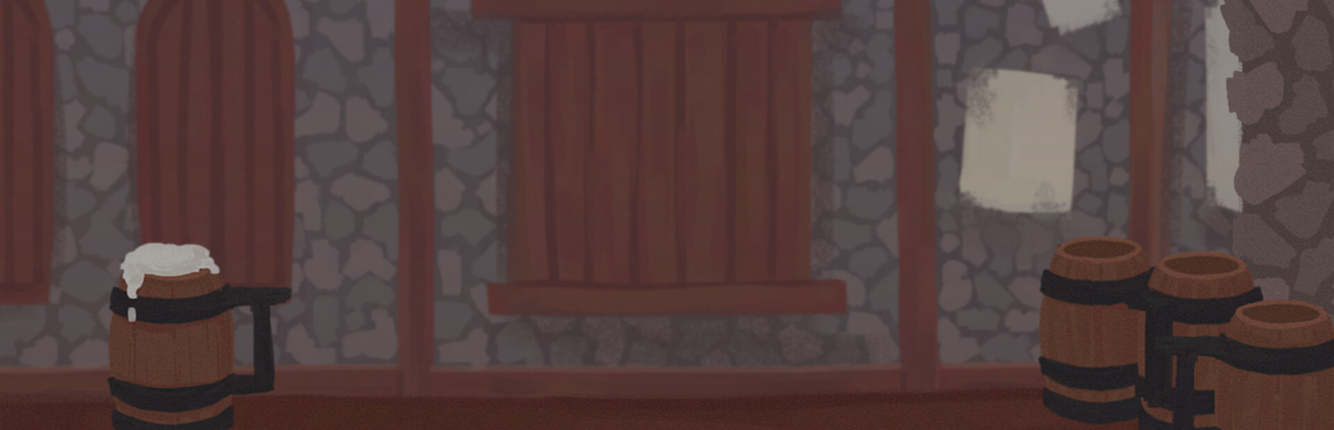 Tavern Days