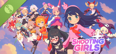 Shooting Girls Demo