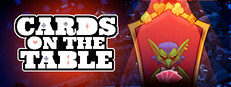 Cards On The Table