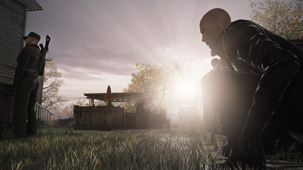 HITMAN™: Episode 5 - Colorado