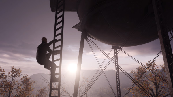 HITMAN™: Episode 5 - Colorado