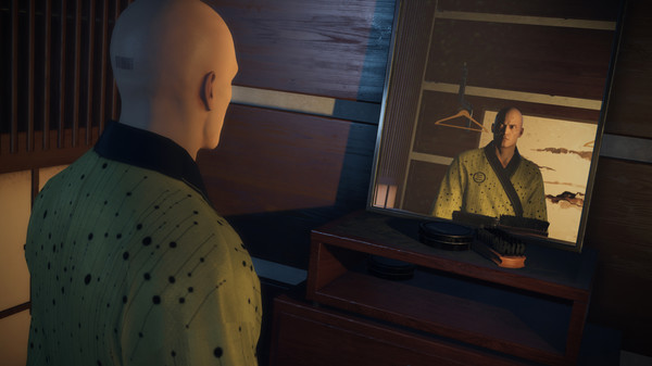 HITMAN™: Episode 6 - Hokkaido