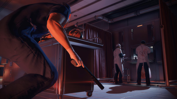 HITMAN™: Episode 6 - Hokkaido