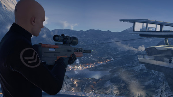 HITMAN™: Episode 6 - Hokkaido