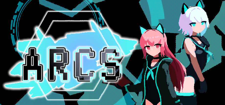 ARCS header image