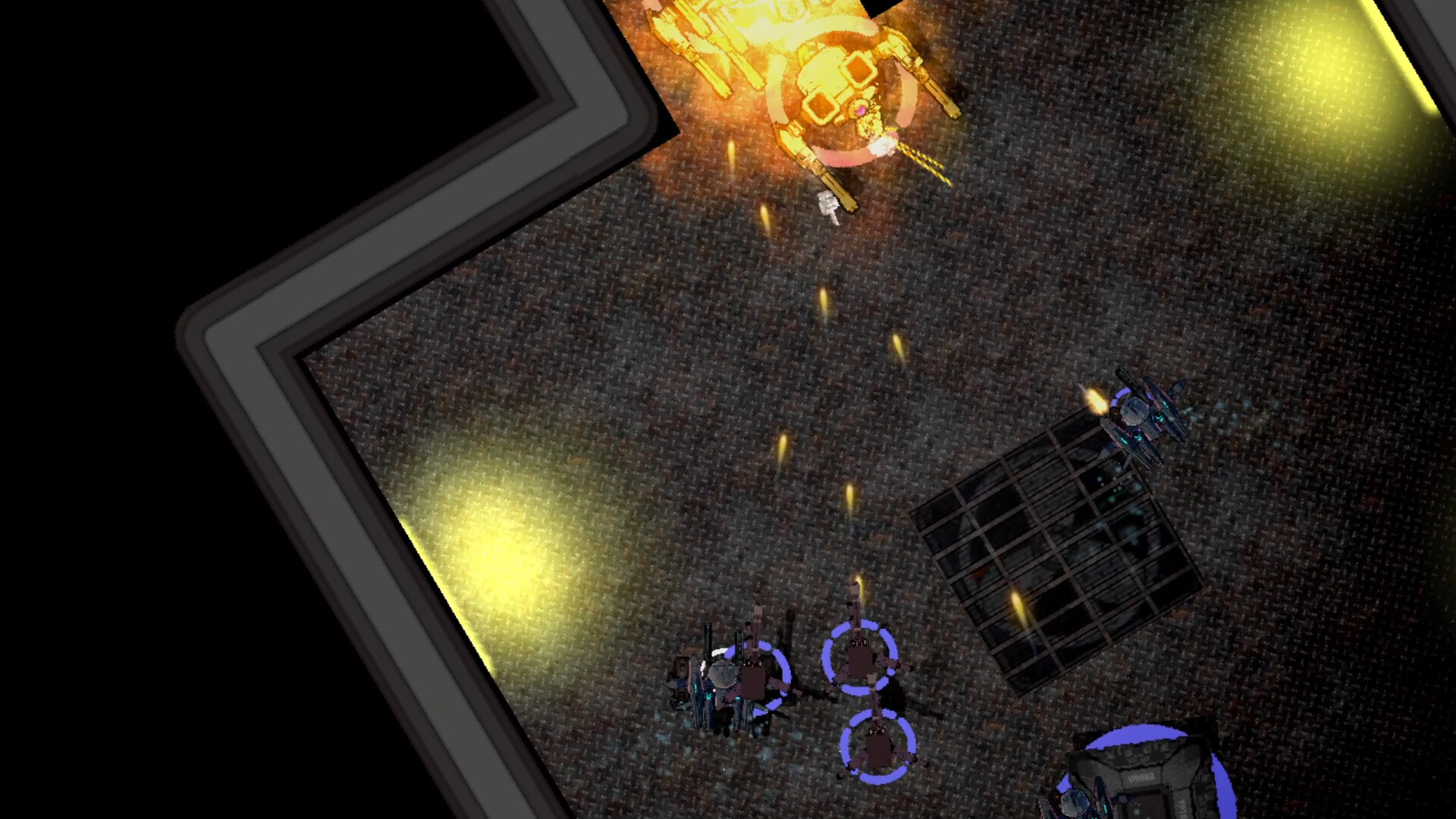 ARCS screenshot #3