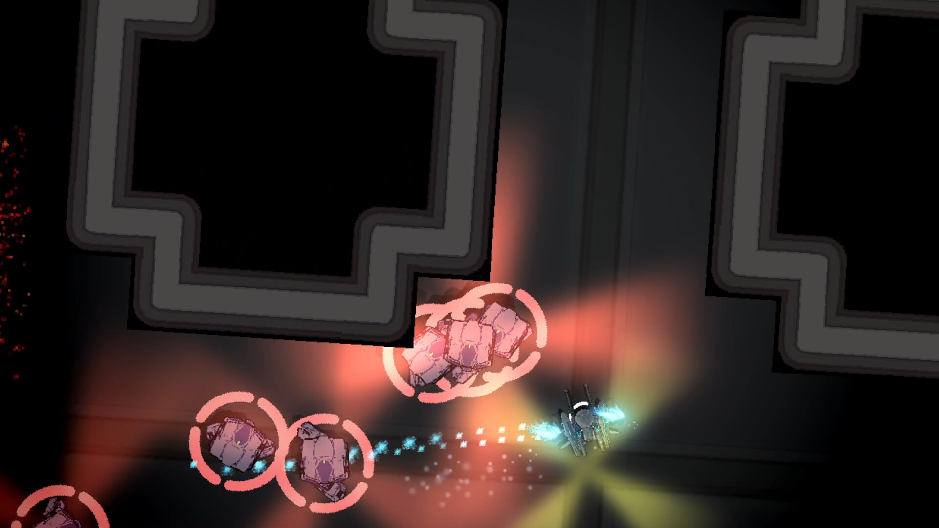ARCS screenshot #2