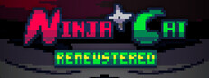 Ninja Cat Remewstered cover