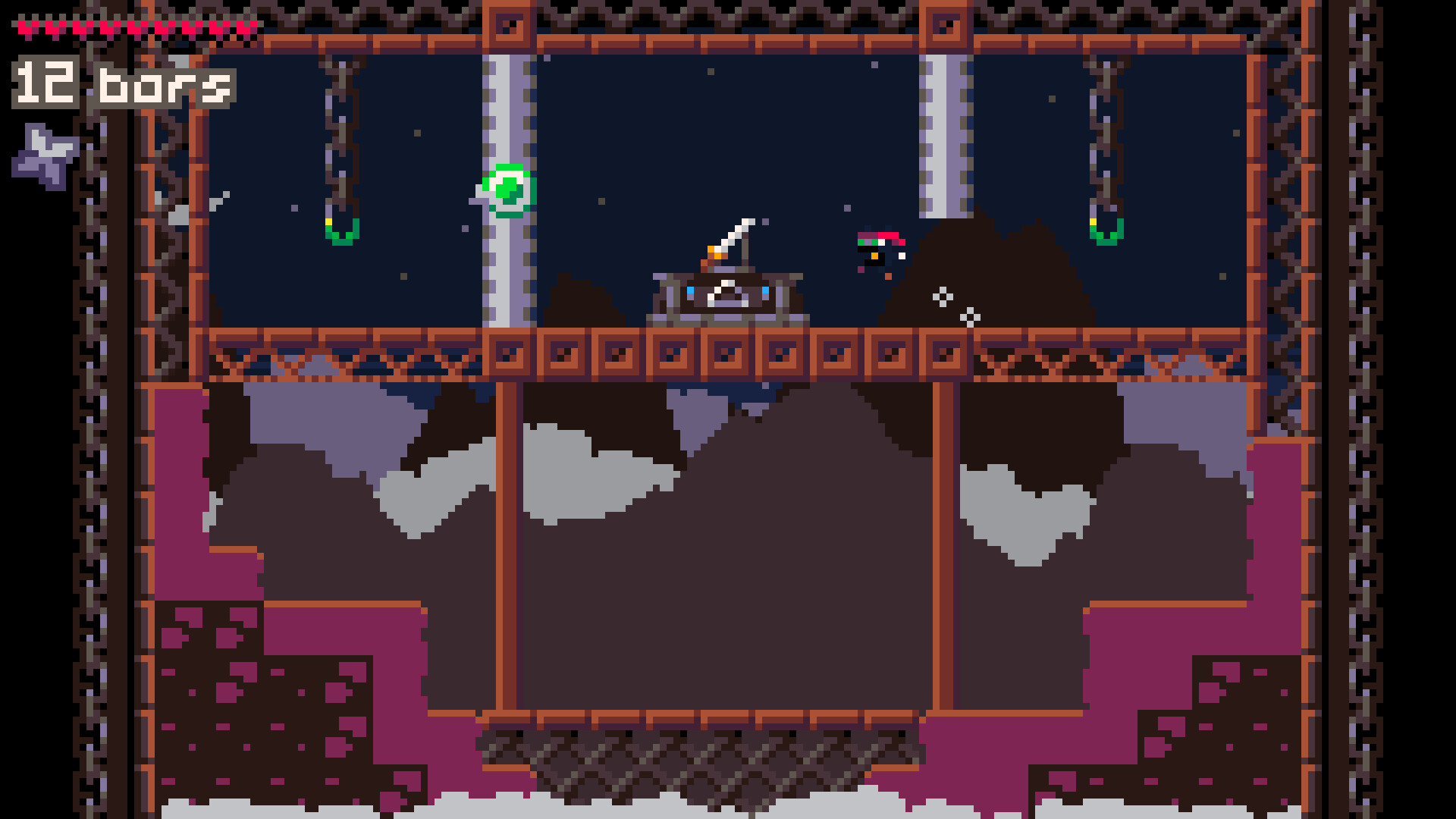 Ninja Cat Remewstered screenshot #3