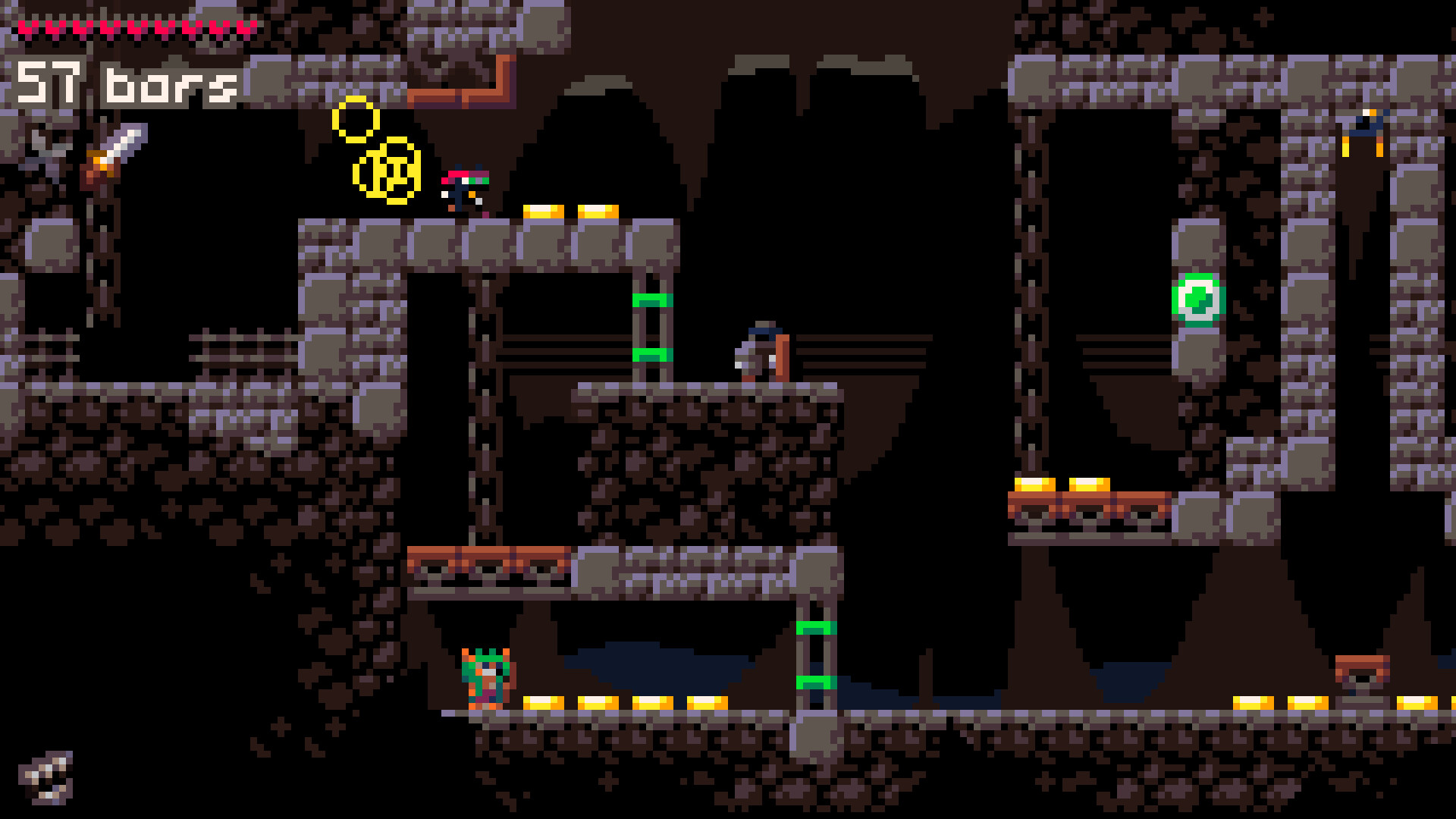 Ninja Cat Remewstered screenshot #7