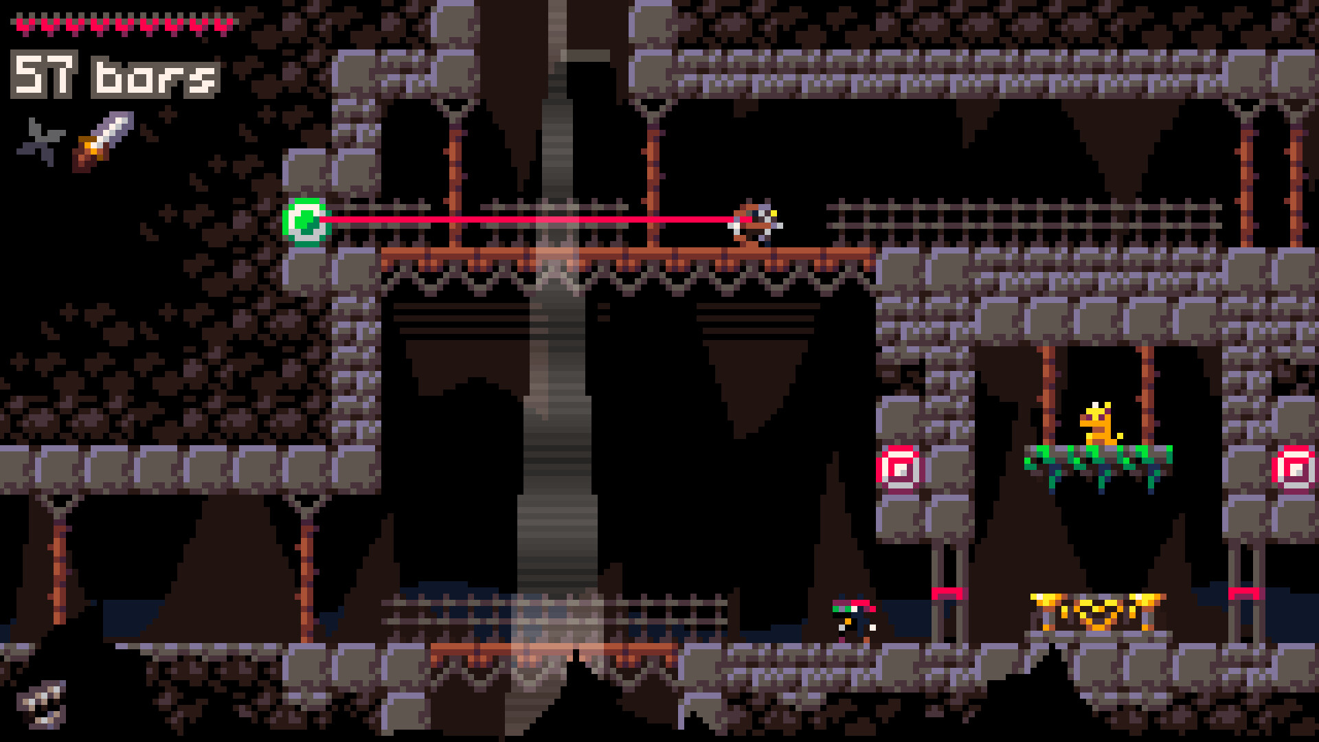 Ninja Cat Remewstered screenshot #8