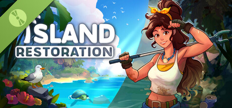 Island Restoration Demo header