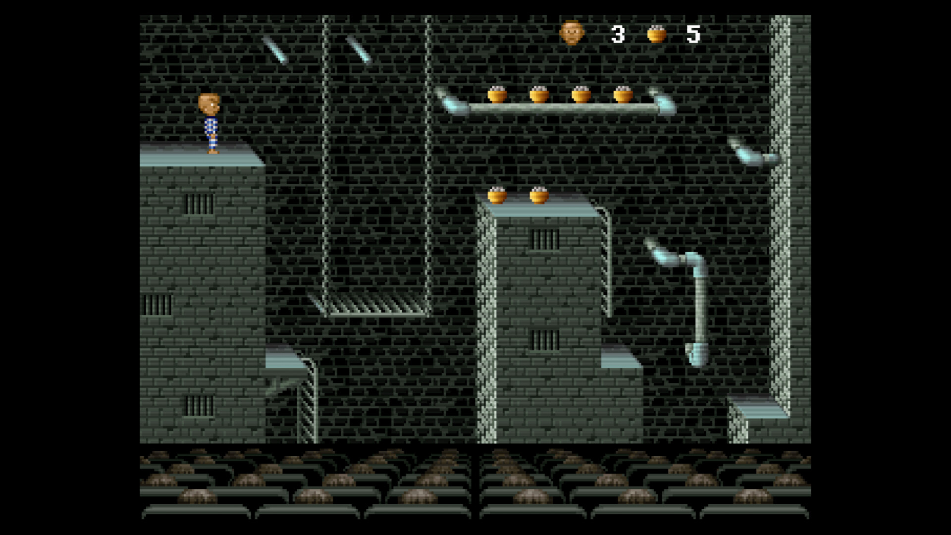 Spit & Split screenshot #5