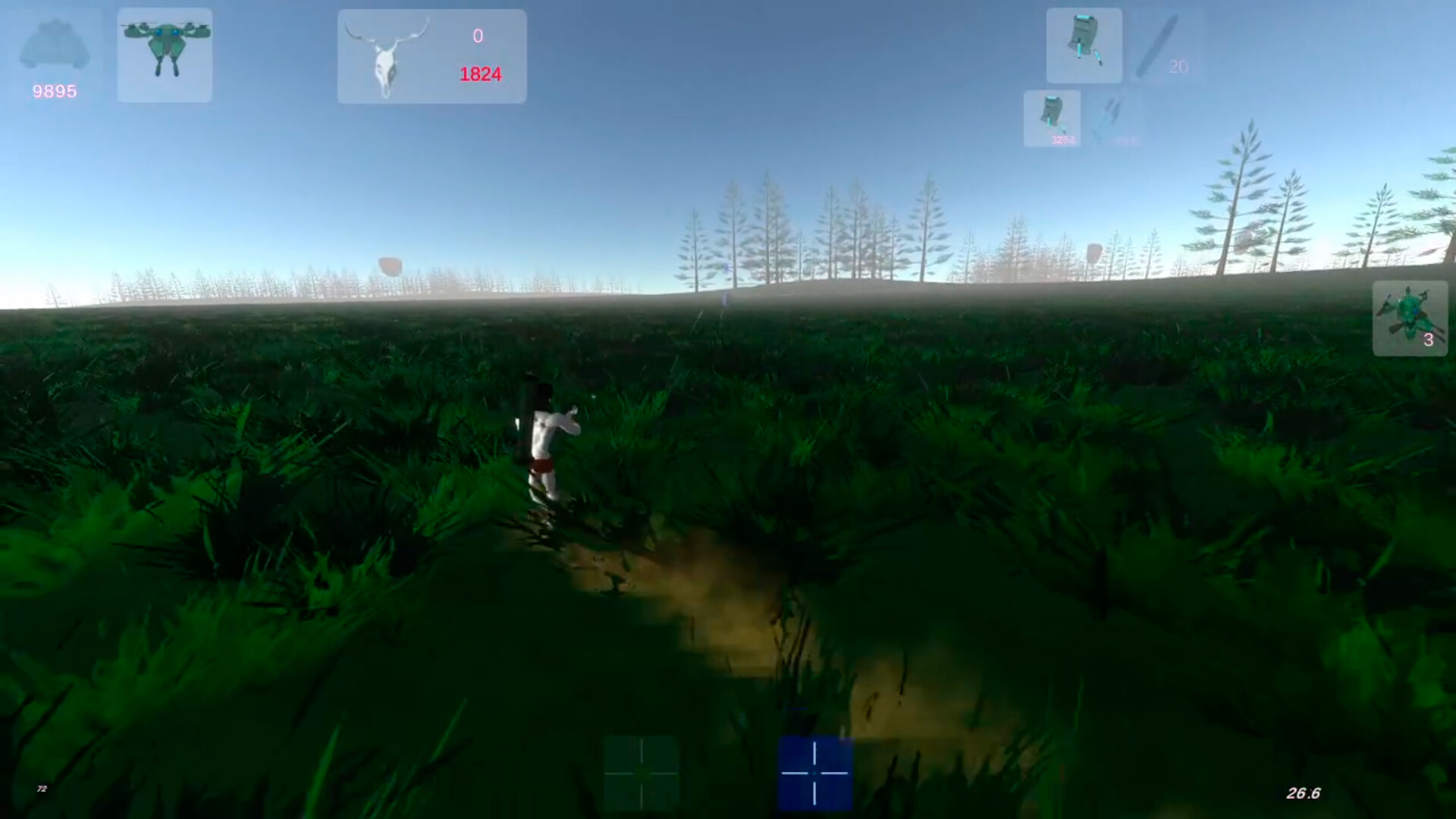 J. El Tanquista screenshot #14