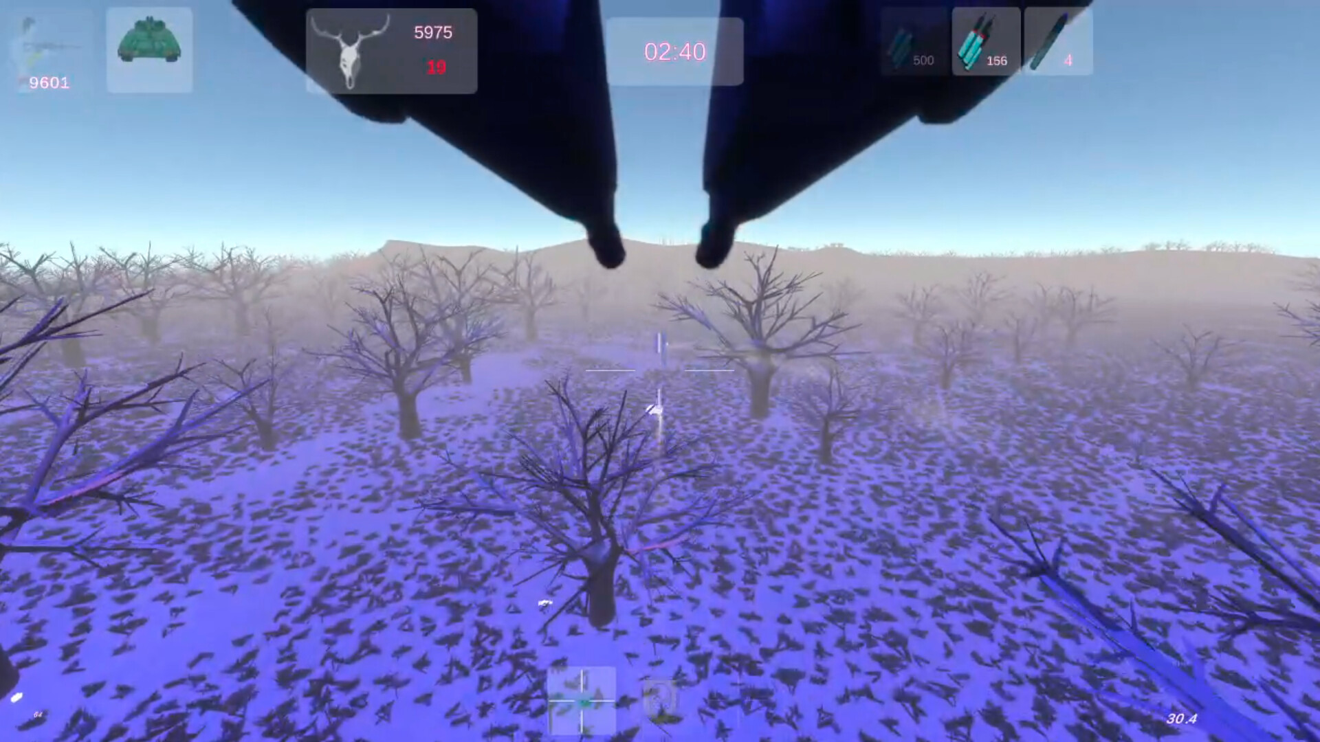 J. El Tanquista screenshot #4