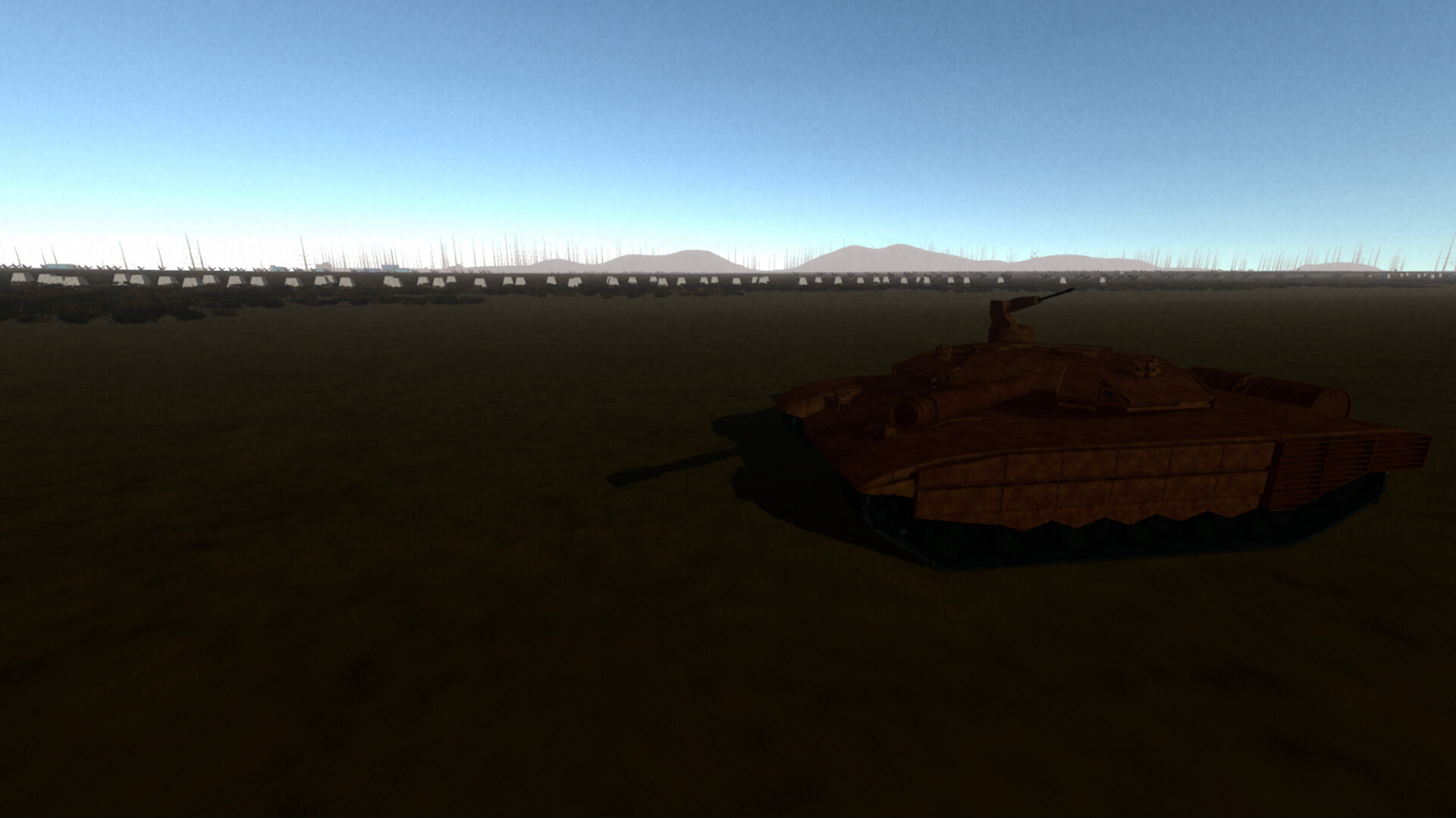 J. El Tanquista screenshot 13
