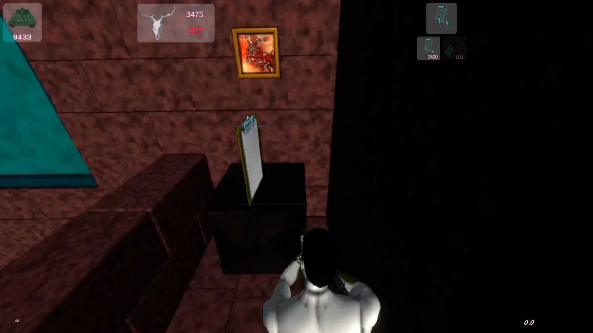 J. El Tanquista screenshot #13