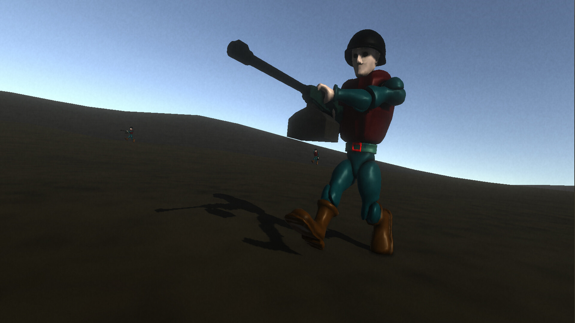 Thumb 6