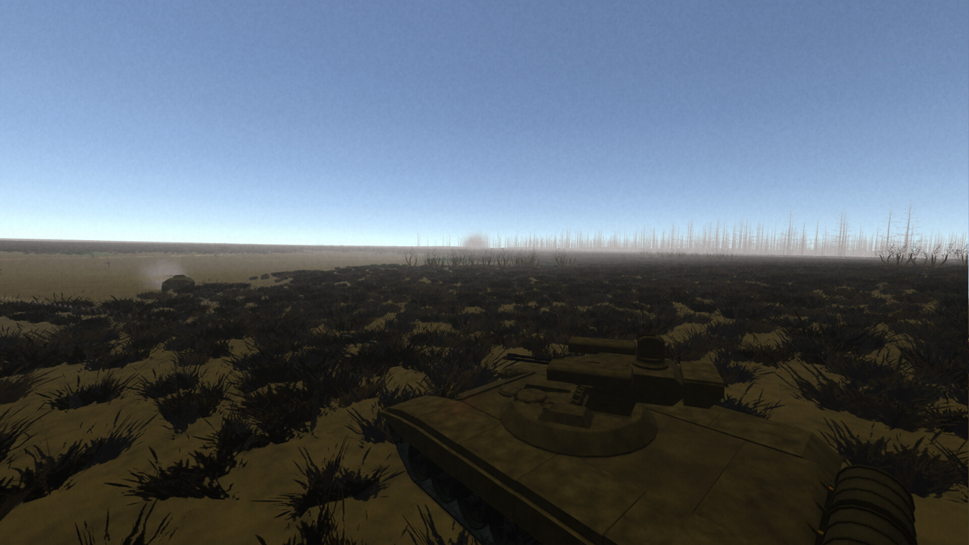 J. El Tanquista screenshot 14
