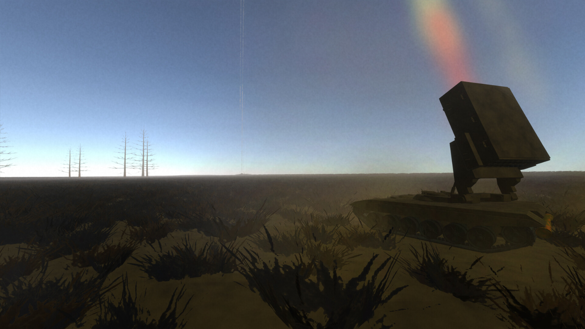 J. El Tanquista screenshot 16