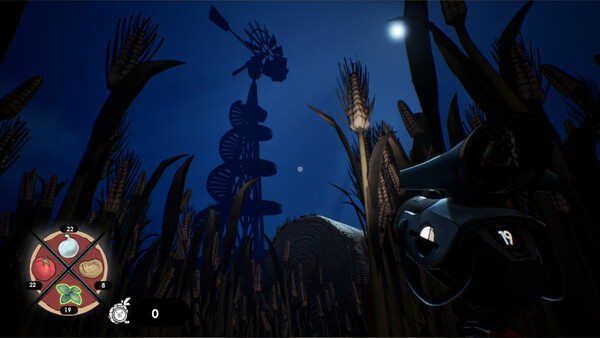 Screenshot media